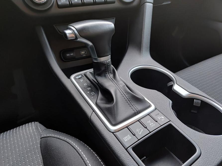 Kia Sportage IV Рестайлинг Ижевск  - изображение 23