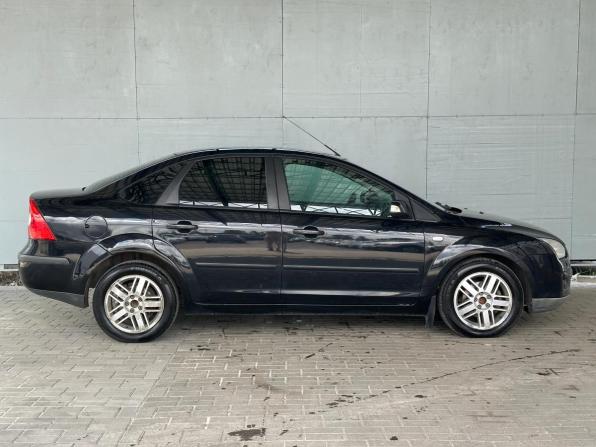 Ford Focus II с пробегом 2007 года, цена 399 000 рублей, 210965 км, седан, Автокод Объявления