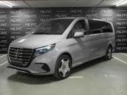 Mercedes-Benz V-Класс III (W447) Рестайлинг 2 Москва  - изображение 31