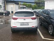Kia Sportage IV Москва  - изображение 11