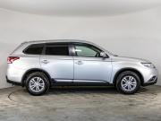 Mitsubishi Outlander III Рестайлинг 3 Санкт-Петербург  - изображение 29