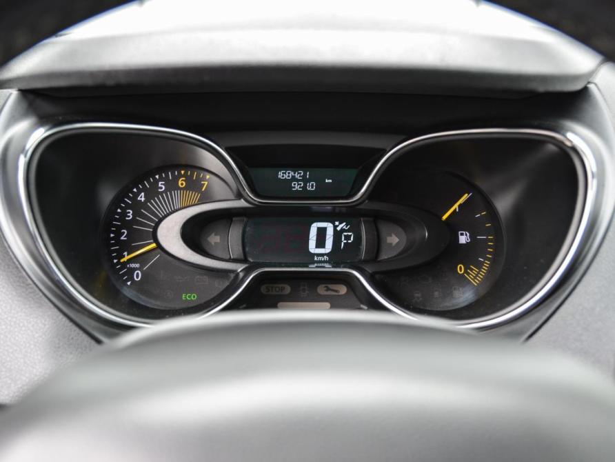 Renault Kaptur I Курган  - изображение 12