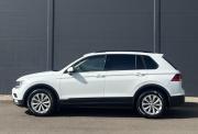 Volkswagen Tiguan II Красноярск  - изображение 31