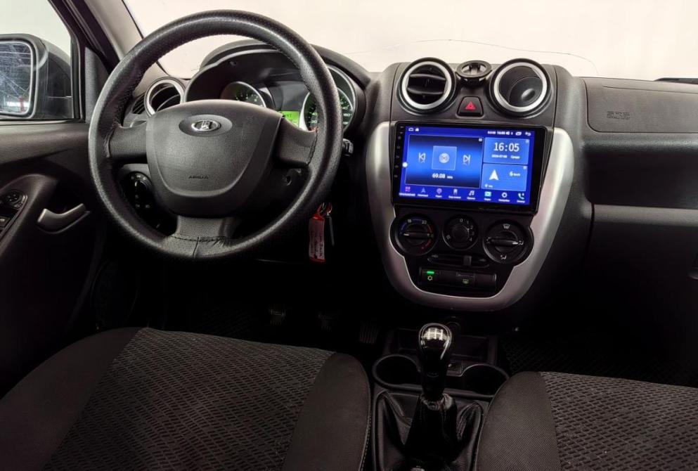 Lada (ВАЗ) Granta I Волгоград  - изображение 10