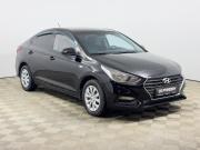 Hyundai Solaris II Казань  - изображение 21