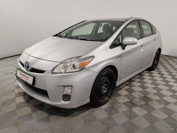 Toyota Prius III (XW30) с пробегом 2010 года, цена 999 000 рублей, 229450 км, хэтчбек, Автокод Объявления