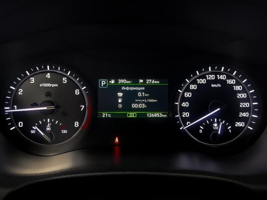 Genesis G80 I Москва  - изображение 13