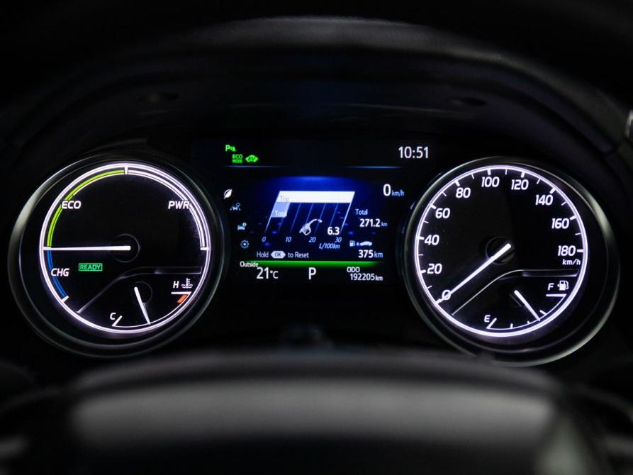 Toyota Camry VIII (XV70) Иркутск  - изображение 12
