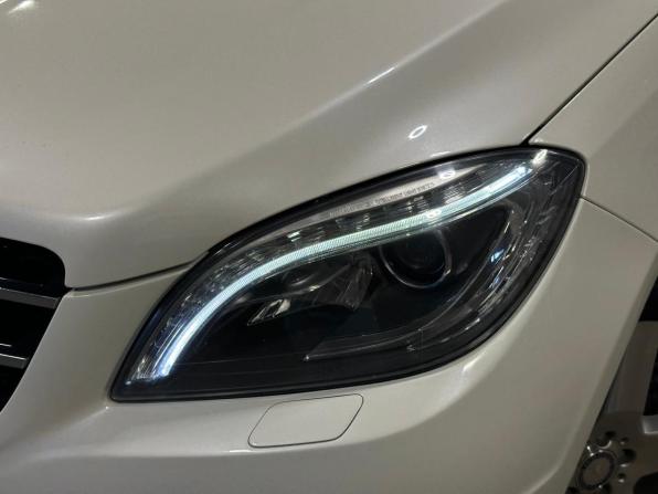 Mercedes-Benz M-Класс III (W166) с пробегом 2012 года, цена 2 270 000 рублей, 278106 км, внедорожник, Автокод Объявления
