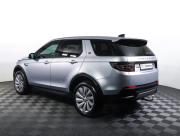 Land Rover Discovery Sport I Рестайлинг Москва  - изображение 35