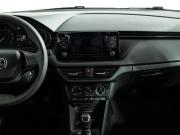 Skoda Rapid II Санкт-Петербург  - изображение 31