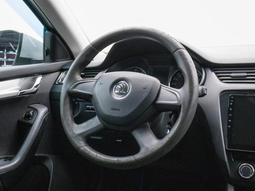 Skoda Octavia III (A7) Москва  - изображение 15
