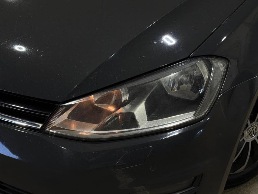 Volkswagen Golf VII Челябинск  - изображение 7