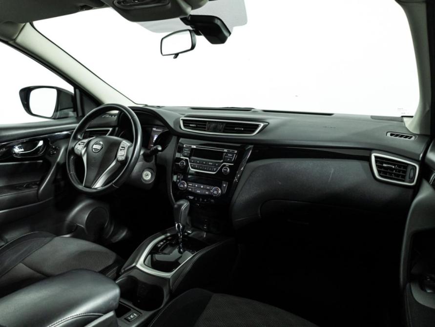 Nissan Qashqai II Санкт-Петербург  - изображение 10