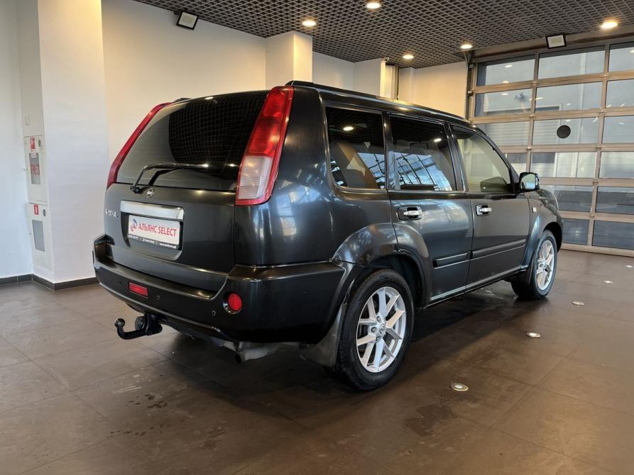 Nissan X-Trail I Рестайлинг Чебоксары  - изображение 3