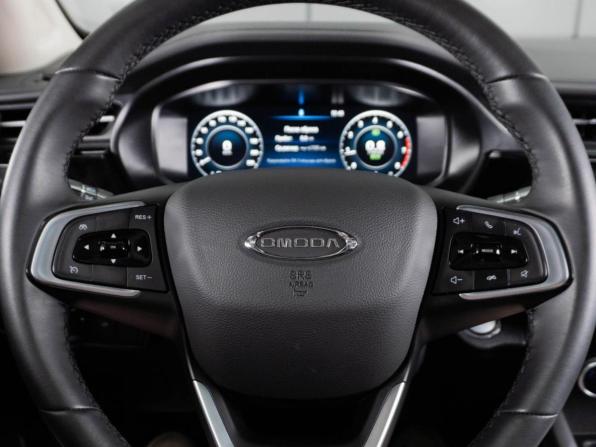 Omoda S5 с пробегом 2023 года, цена 1 350 000 рублей, 41036 км, седан, Автокод Объявления
