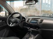 Kia Sportage III Новосибирск  - изображение 31