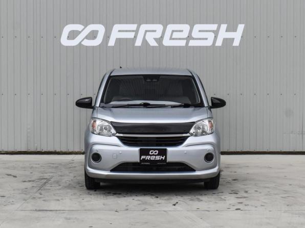 Daihatsu Boon III Рестайлинг с пробегом 2019 года, цена 995 000 рублей, 50420 км, хэтчбек, Автокод Объявления