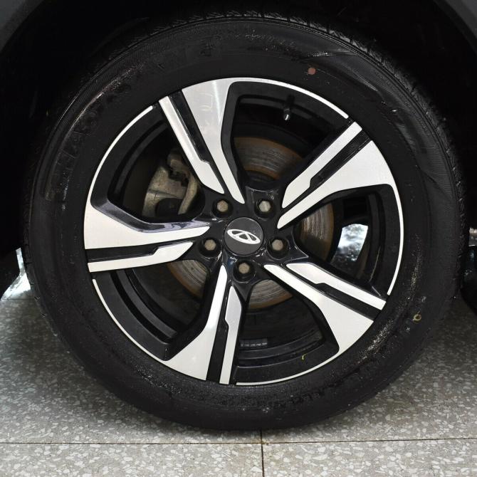 Chery Tiggo 4 Pro I Рестайлинг Москва  - изображение 16