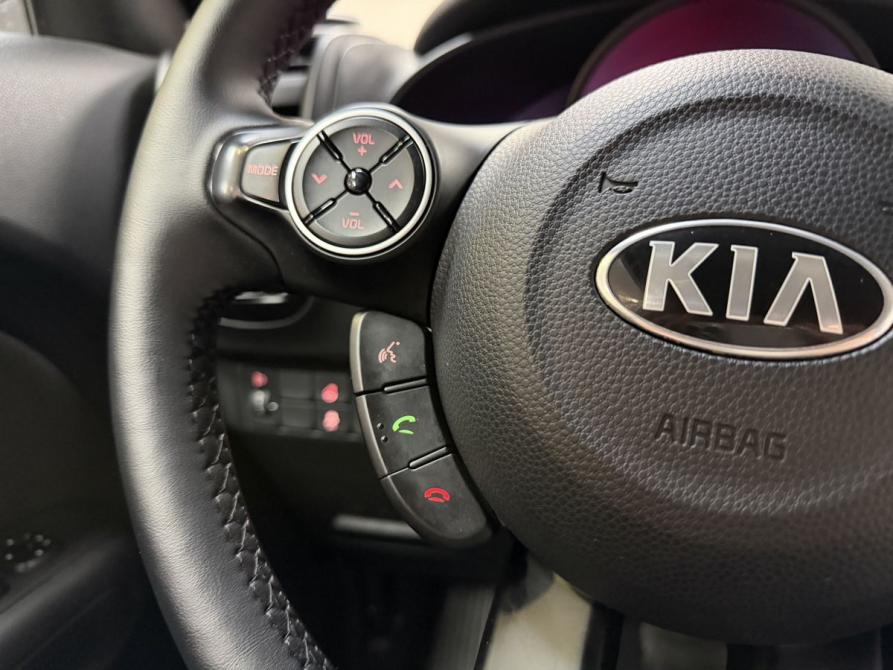 Kia Soul II Рестайлинг Тверь  - изображение 12
