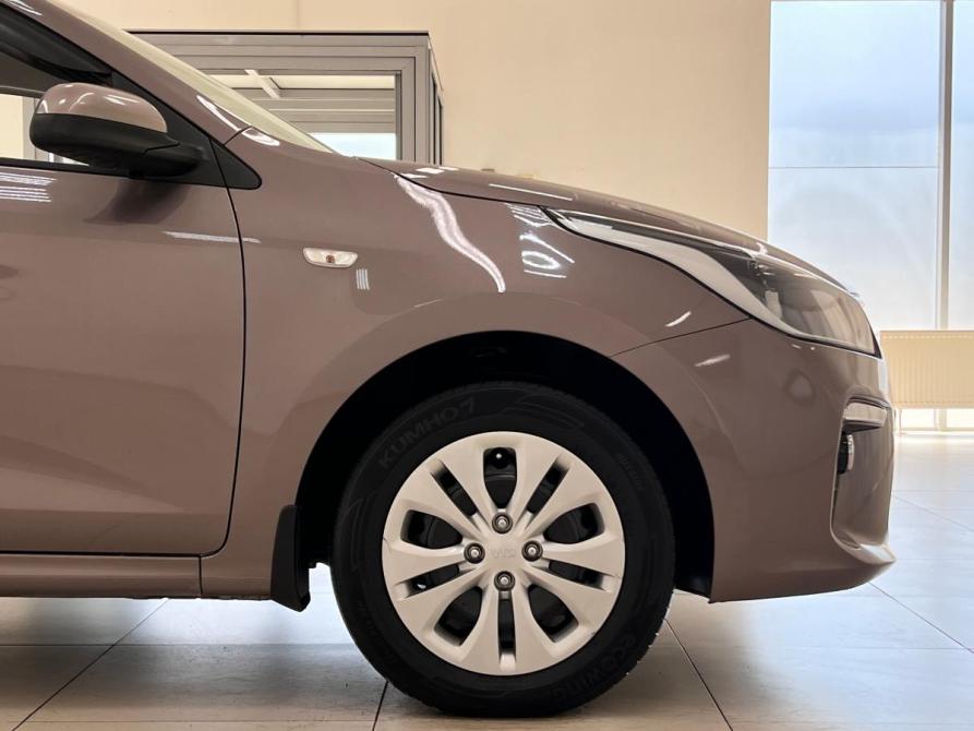 Kia Rio IV Волгоград  - изображение 11