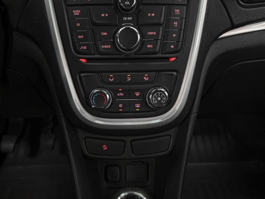 Opel Mokka I Ставрополь  - изображение 12