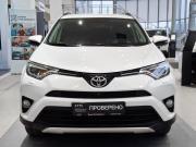 Toyota RAV4 IV (XA40) Рестайлинг Казань  - изображение 29