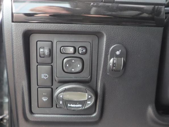 Toyota Land Cruiser Prado 150 Series Рестайлинг 1 с пробегом 2014 года, цена 2 790 000 рублей, 272940 км, внедорожник, Автокод Объявления
