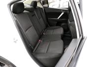 Mazda 3 II (BL) Рестайлинг Волгоград  - изображение 25