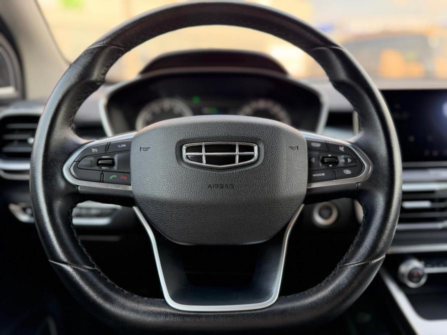 Geely Coolray I Набережные Челны  - изображение 15