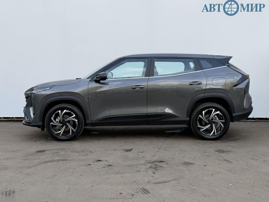Geely Cityray Москва  - изображение 8
