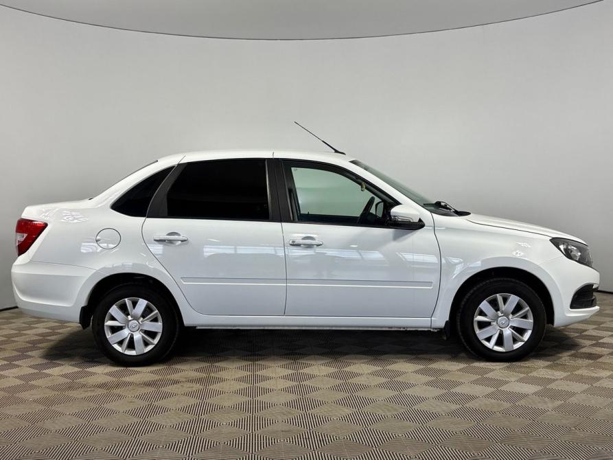 Lada (ВАЗ) Granta I Рестайлинг Борисоглебск  - изображение 7