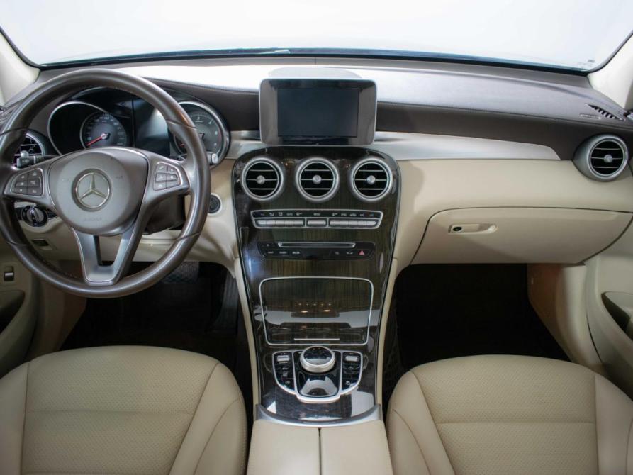 Mercedes-Benz GLC I (X253) Москва  - изображение 12