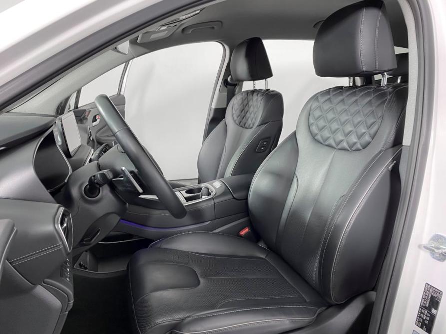 Hyundai Santa Fe IV Рестайлинг Нижний Новгород  - изображение 12