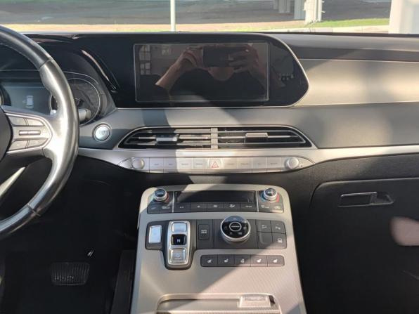 Hyundai Palisade I с пробегом 2022 года, цена 4 350 000 рублей, 129794 км, внедорожник, Автокод Объявления