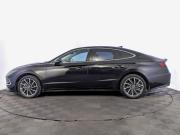 Hyundai Sonata VIII (DN8) Москва  - изображение 38