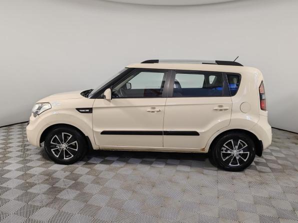 Kia Soul I с пробегом 2011 года, цена 789 000 рублей, 203534 км, хэтчбек, Автокод Объявления
