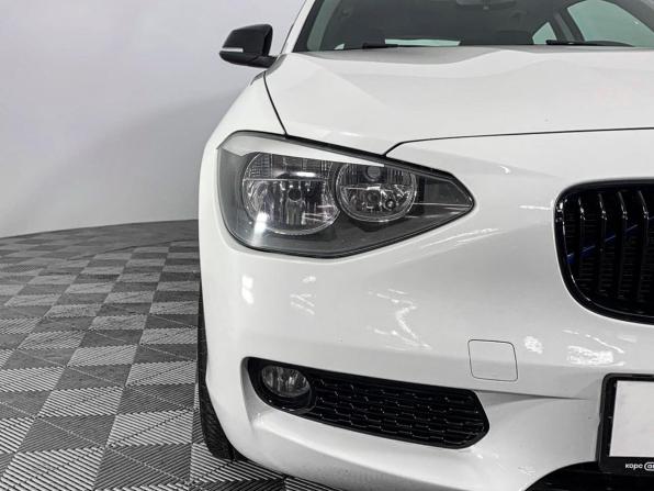 BMW 1 серии II (F20/F21) с пробегом 2013 года, цена 987 000 рублей, 293175 км, хэтчбек, Автокод Объявления