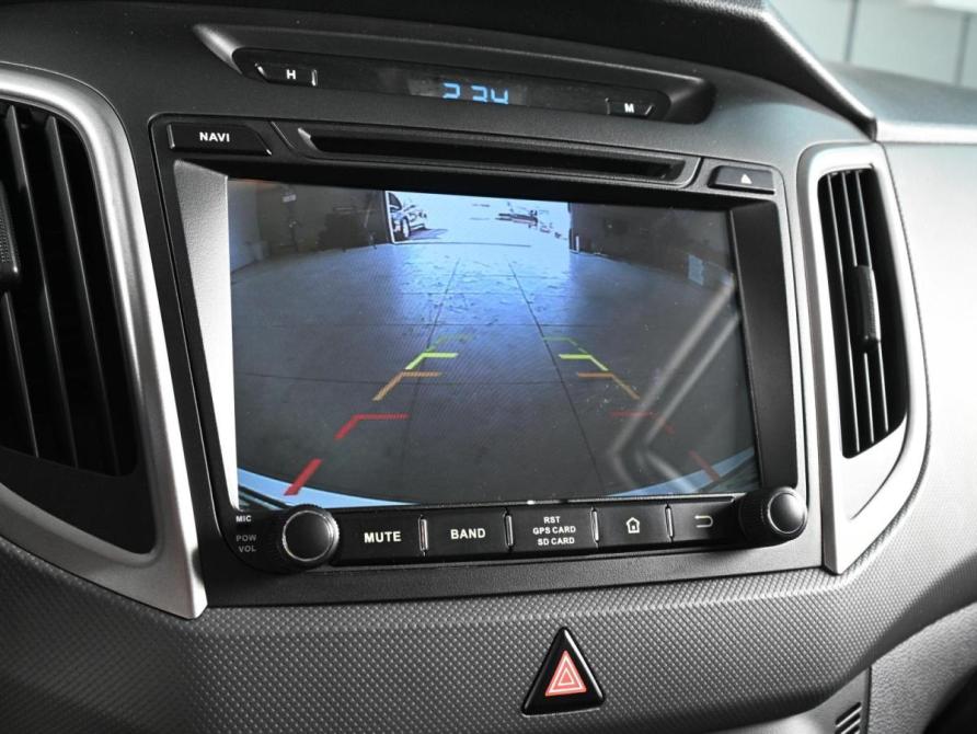 Hyundai Creta I Ростов-на-Дону  - изображение 13