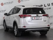 Toyota RAV4 IV (XA40) Рестайлинг Минеральные Воды  - изображение 25