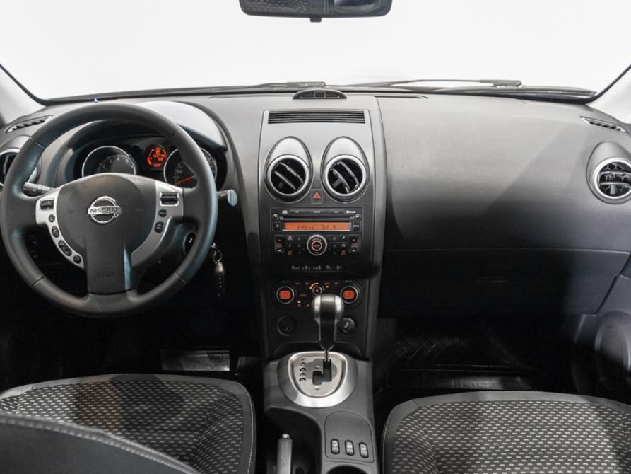 Nissan Qashqai I Казань  - изображение 6