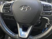 Hyundai Sonata VII (LF) Рестайлинг Курск  - изображение 28