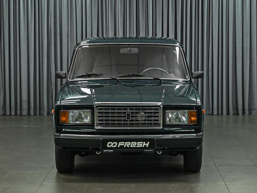 Lada (ВАЗ) 2107 Ставрополь  - изображение 3