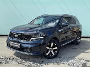 Kia Sorento IV Кемерово  - изображение 9