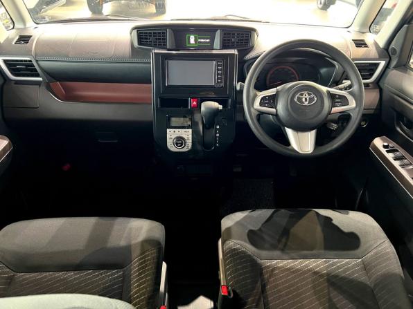 Toyota Roomy I с пробегом 2018 года, цена 1 180 000 рублей, 58306 км, микровэн, Автокод Объявления