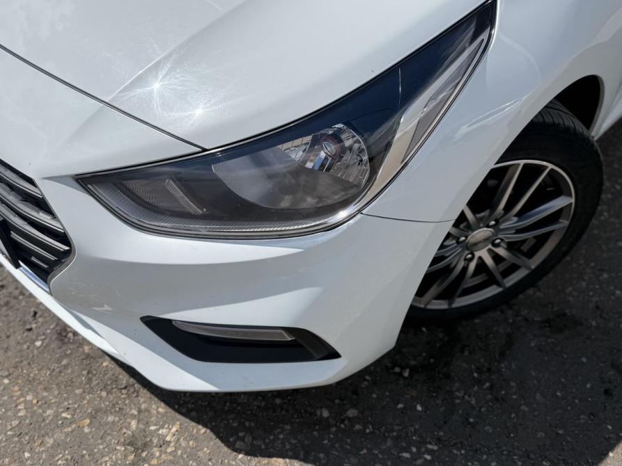Hyundai Solaris II Тверь  - изображение 7