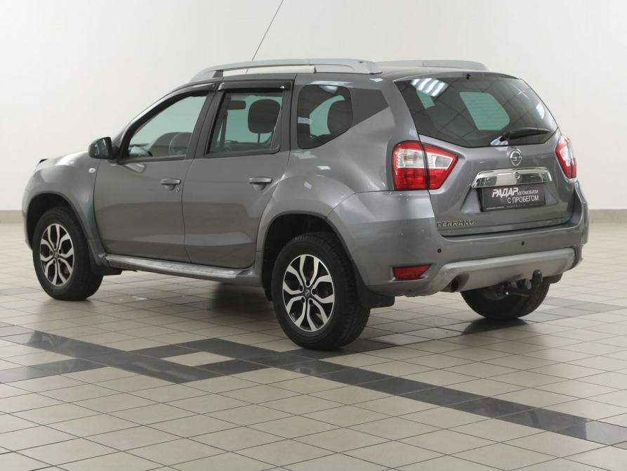 Nissan Terrano III (D10) Иваново  - изображение 2