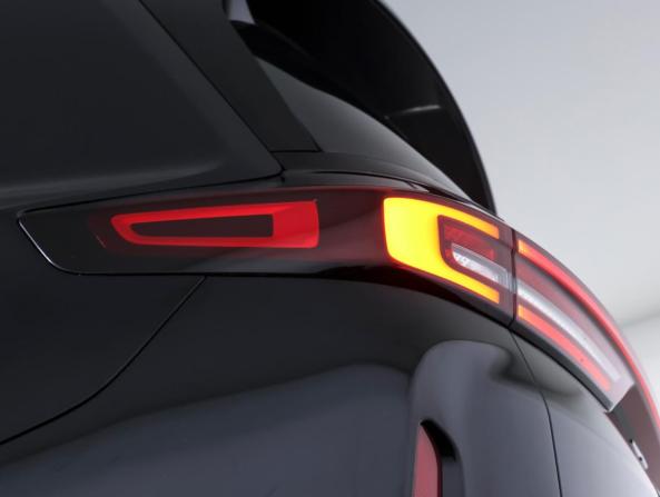 Exeed VX I с пробегом 2023 года, цена 2 796 000 рублей, 49000 км, внедорожник, Автокод Объявления