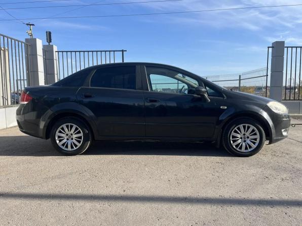 Fiat Linea с пробегом 2011 года, цена 364 000 рублей, 148533 км, седан, Автокод Объявления