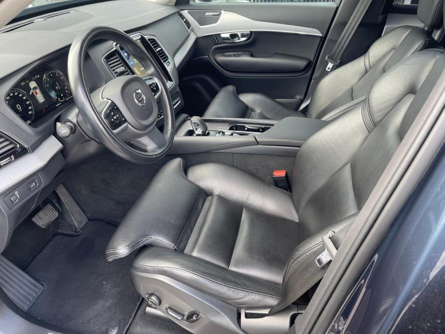 Volvo XC90 II Рестайлинг 1 Воронеж  - изображение 8